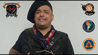 chucho missioneiro - desafio pampas