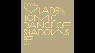 Mladen Tomic - Mexico [SCI+TEC Digital Audio]