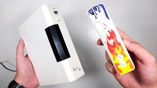 Unboxing $50 FAKE Nintendo Wii