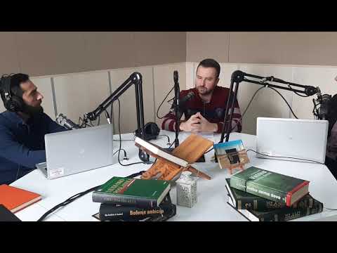 17/30 Ramazanski muhabeti - Denis MARTINOVIĆ