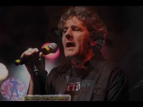 Fausto Leali - Angeli negri (karaoke - fair use)