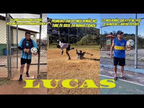 The best LUCAS X TRAINING videos | Compilation of ObrunoPp videos |