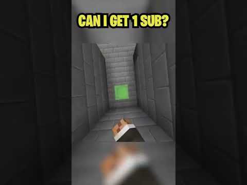 Terrifying Minecraft Moments: Subscribe Now!