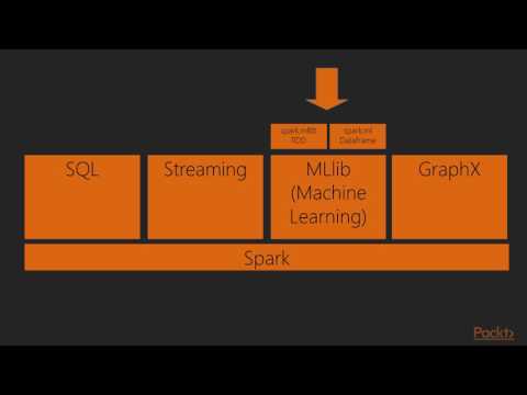 Data Science with Spark Discovering spark ml and spark mllib and Other Libraries | packtpub com