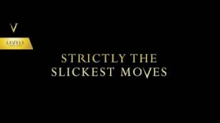 FRIDAY NIGHT FEVER at LEVELS, 5TH OCTOBER 2012