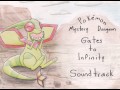 Great Glacier - Pokemon Mystery Dungeon GtI by Spike Chunsoft