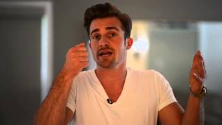 You're Not Shy, You're Boring... Matthew Hussey... Get The Guy...