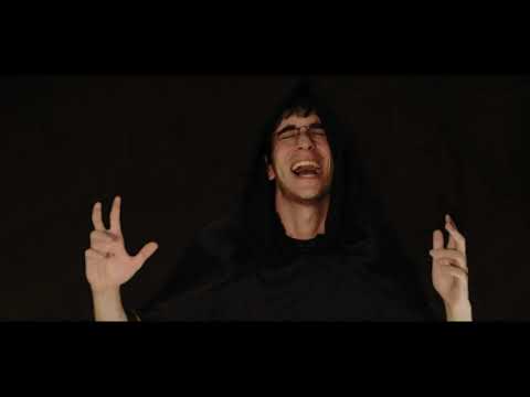 Beat up that annoying wizard quest - Projeto de stop motion (2012.2)