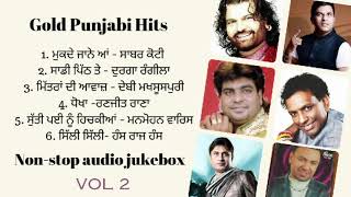 Download lagu Best Punjabi Sad Songs | Punjabi Old is Gold Non-Stop Jukebox | Gold Punjabi Hits mp3