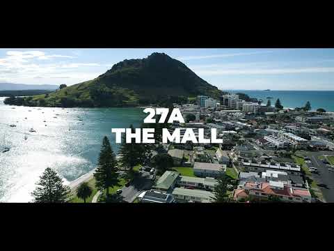 27A The Mall, Mt Maunganui, Tauranga, Bay of Plenty, 16 bedrooms, 11浴, Home & Income