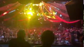 ClockWork Orange 25th Anniversary at Amnesia