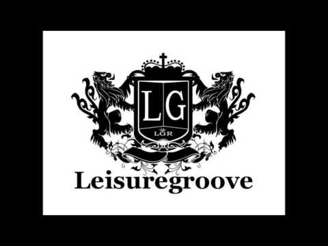 Leisure Groove - Turn Around (original mix)