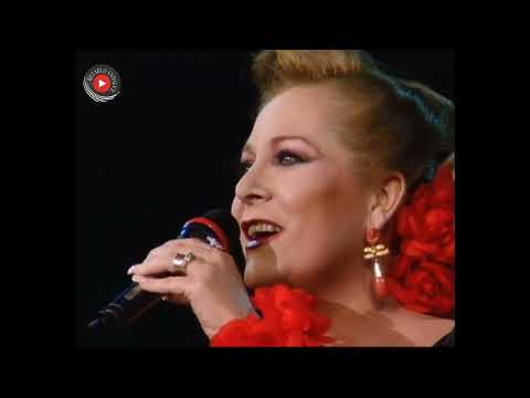 Rocío Jurado, Concha Márquez Piquer y Sara Montiel - Festival de la OTI (1993)