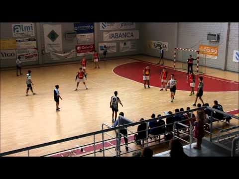 2015_09_26 BM Chapela BM Ribadosar balonmán.com