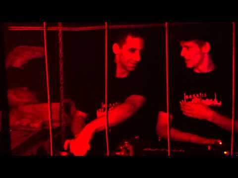 2DGT - The Dark force 2 @ Subland Berlin