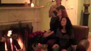 That&#39;s What I Want 4 Christmas