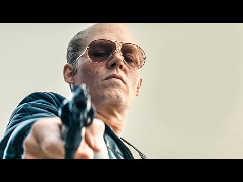 Black Mass | Official Trailer | In cinemas 16 October