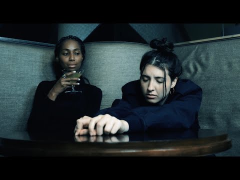 GIN | SHORT FILM