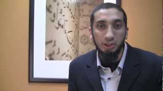 We have heard about the Westerners making fun of the Prophet (peace and blessings of Allaah be upon him) and mocking him. ...