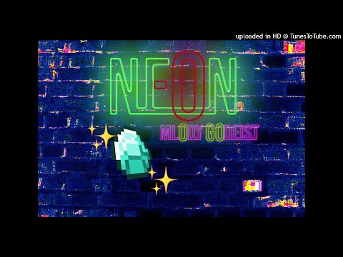 mlody godfist - neon (ft. mlody kosa)