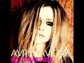 Avril Lavigne - Hello Heartache (Backing Vocals ...