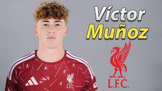 Download lagu Víctor Muñoz ● Welcome to Liverpool 2026 🔴🇪🇸 Best Skills, Goals & Assists mp3 Download lagu Víctor Muñoz ● Welcome to Liverpool 2026 🔴🇪🇸 Best Skills, Goals & Assists mp3
