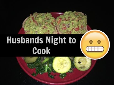 ALKALINE GUACAMOLE & KALE SANDWICH | THE ELECTRIC CUPBOARD