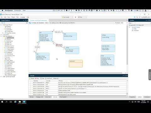 Modules 1 - Introduction and Set Up