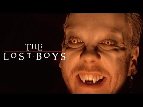 The Lost Boys | Modern Trailer