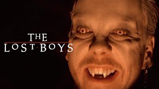 The Lost Boys | Modern Trailer
