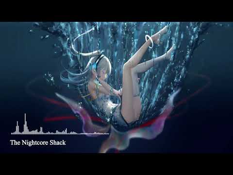 Nightcore - Falling Again