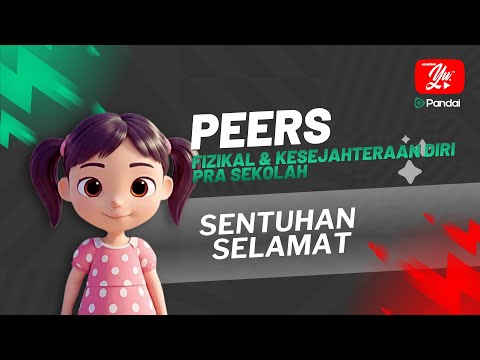 PRASEKOLAH(KP2026) : SENTUHAN SELAMAT