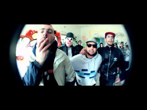 Amon, Johny Gumble, Smoker - Por quem me tomas?