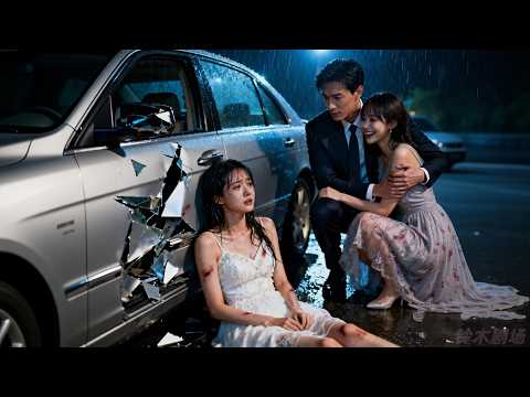 She caught fiancé's affair,but be end life by him,reborn,she make them pay it