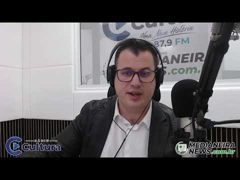 Central da Manhã | 1º de setembro de 2026