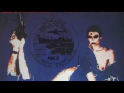 MKB Messageros Killers Boys - Rouge Orage Incendie