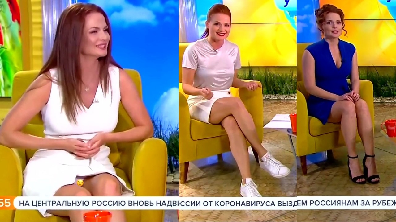 ELENA DI... MOSCA