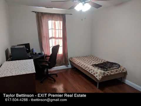 129 Cambridge Unit 4, Burlington MA 01803 - Condo - Real Estate - For Sale -