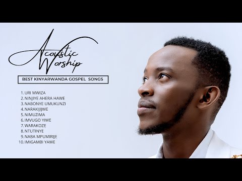 1HOUR DEEP KINYARWANDA WORSHIP  - SESSION 1 - CHRYSO NDASINGWA
