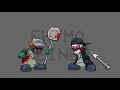 FNF Antipathy Trainwreck Preview Antipathy Hank Vs Conductor Tricky