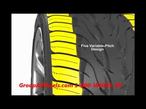 GroupAWheels.com - Toyo Proxes ST2