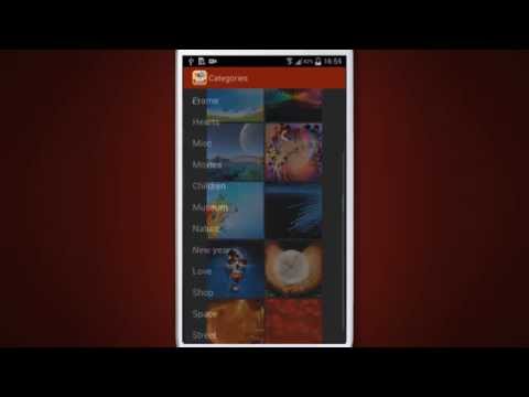 Paintle - Fun Photo Collages Video