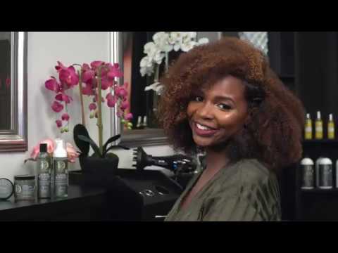 Begin Beautifully | A Natural Curly & Coily Shampoo &...