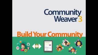 Community Weaver 3 At A Glance