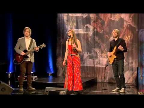 Jüri Üdi klubi: Triinu Taul - "Maa hing"