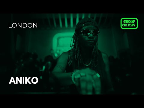 Group Therapy and Aniko