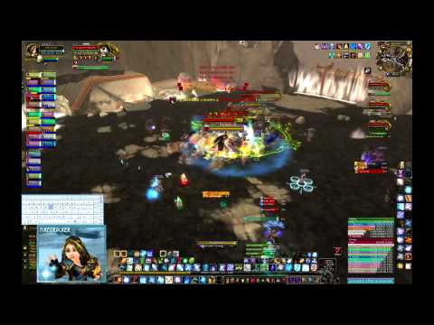 Fallen Protectors Siege of Orgrimmar 25 Man (Guild) Mage PoV [HD]