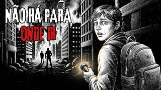 Apagão Total: Como Escapar de uma Cidade em Colapso (Baseado em Ciência Real)