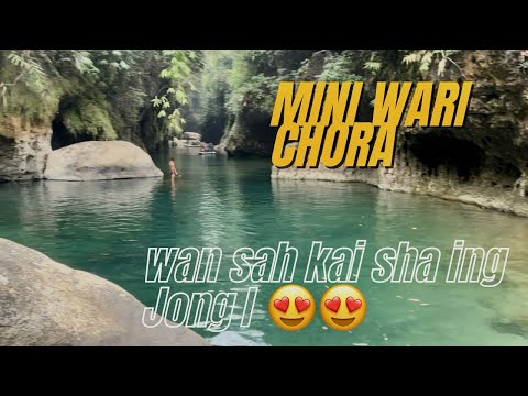 Nga lah jan long nong War 😌😌