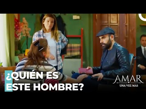 Fikriye Se Vistó Con Artun - Amar Una Vez Más